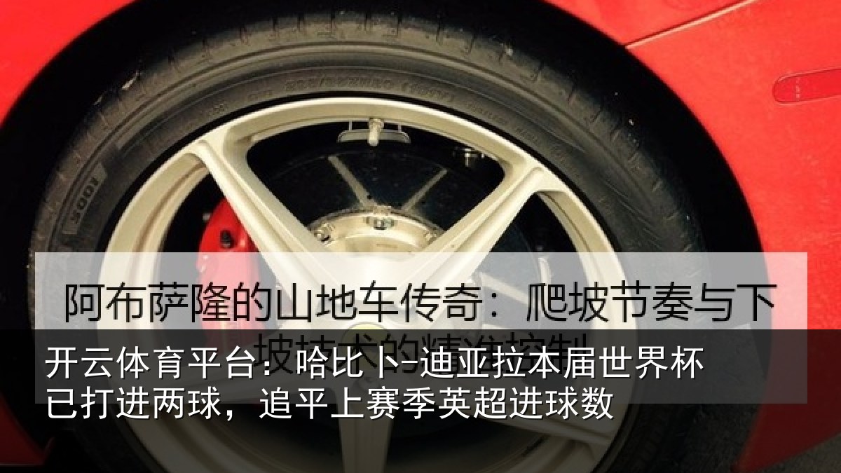 开云体育平台：哈比相关情况杯已相关情况季英超进球数